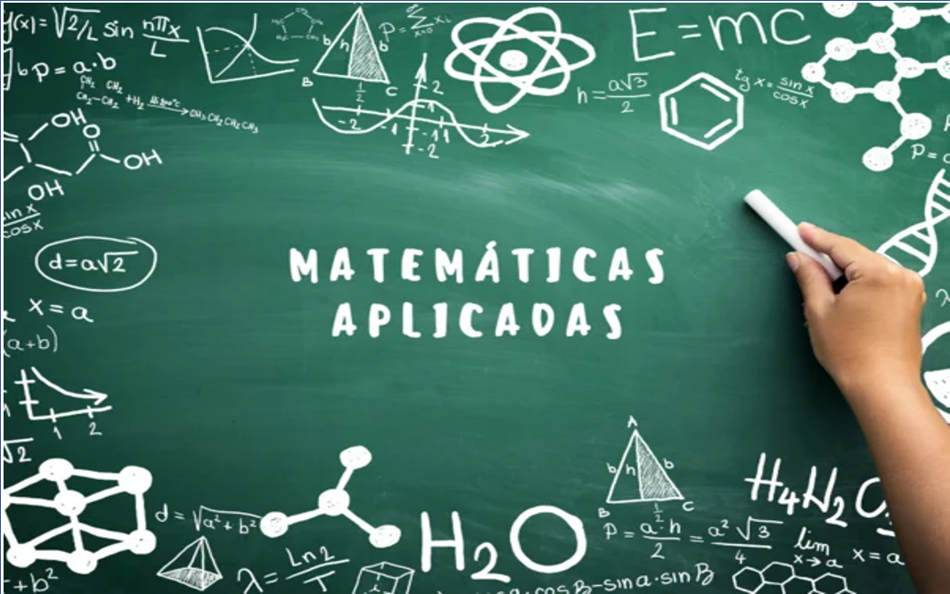 Matemática aplicada Mecánica - Electromecánica (Ing. Cristhian Guerra) 