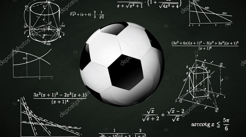 MATEMÁTICA Y ESTADÍSTICA - 1ro. Intensivo Entrenamiento Deportivo