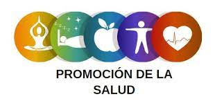 Promoción de la Salud (Lcdo. Israel Vallejo)