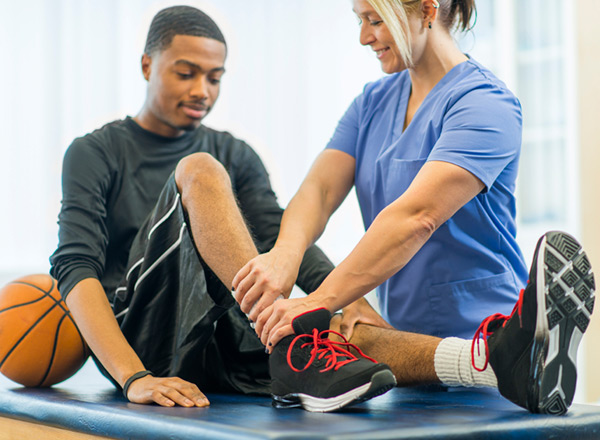 Medicina deportiva GI (Dr. Juan Andrés Domínguez)