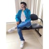 ISMAEL SEBASTIAN GUACHO TOAPANTA