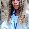 Melanie Kerlly Congo Cabeza