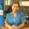 Lady Graciela Chuquiana Sotomayor