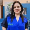 Isabel Paredes Gudiño