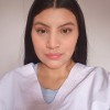 Jackeline Yelena Morales Vaca