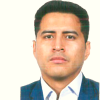 Kevin Ismael Naranjo Chisaguano