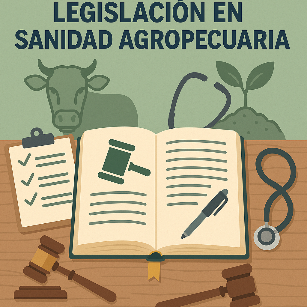 Sanidad Animal (MSc. Isabel Paredes) P39