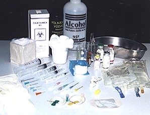 Farmacología y Seguridad en la Administración de Medicamentos (Lcda. Viviana Toaquiza) M1